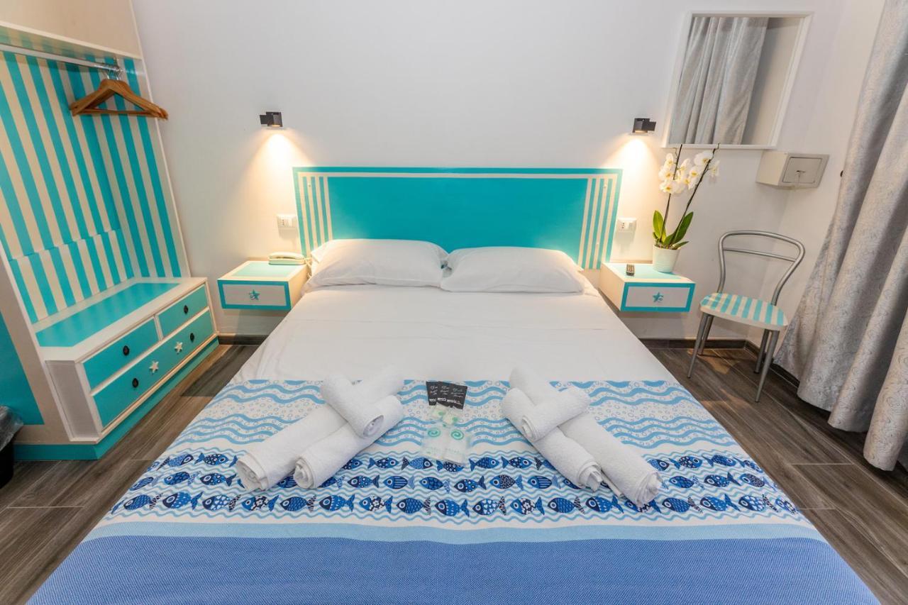 Albergo Oasi Finale Ligure Dış mekan fotoğraf