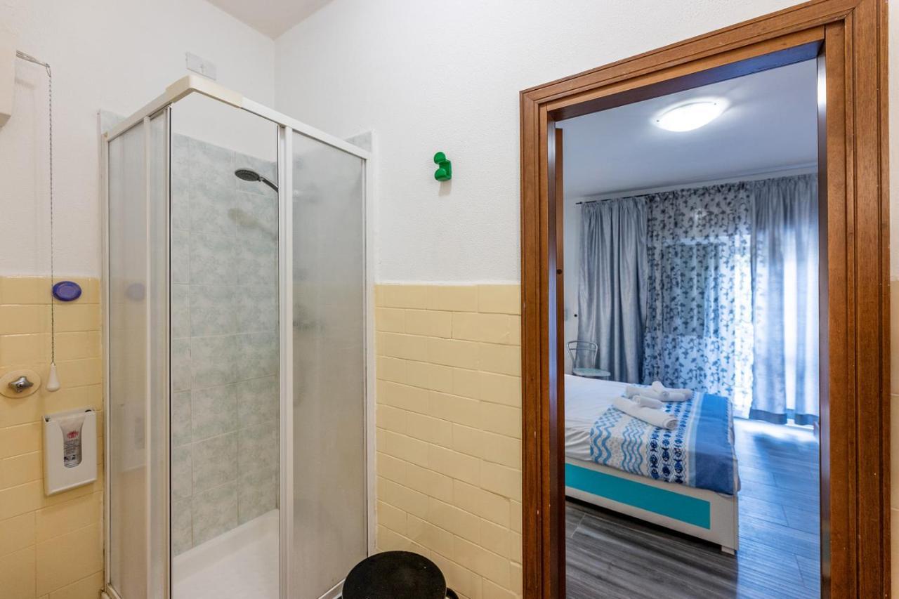 Albergo Oasi Finale Ligure Dış mekan fotoğraf