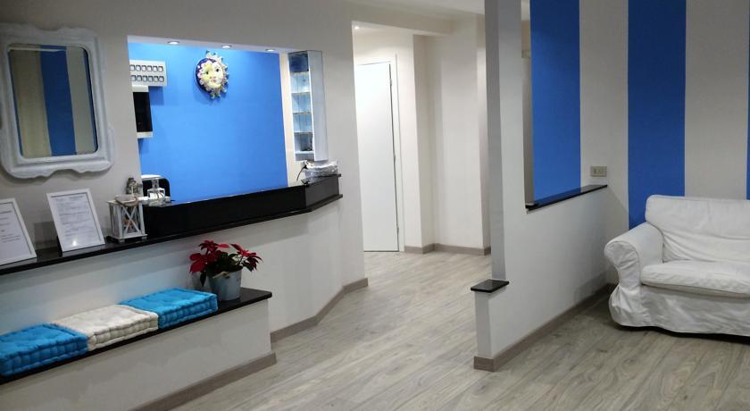Albergo Oasi Finale Ligure Dış mekan fotoğraf