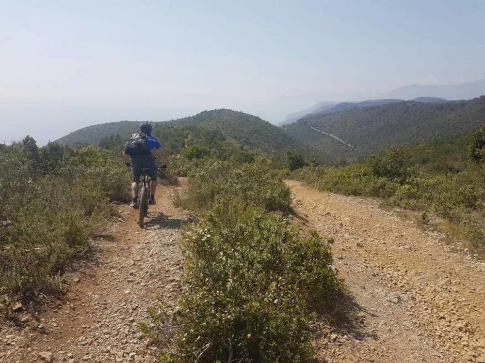 Albergo Oasi Finale Ligure Dış mekan fotoğraf